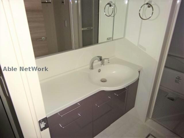 オハナ（細木町）の物件内観写真