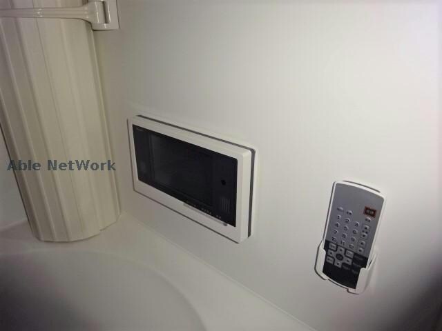 オハナ（細木町）の物件内観写真