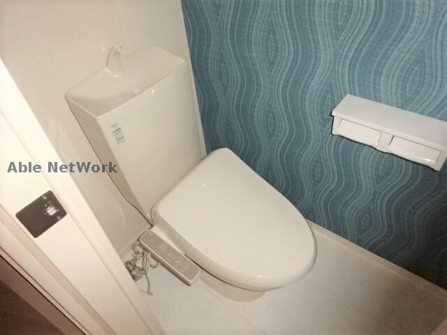 オハナ（細木町）の物件内観写真