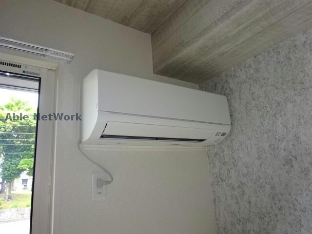 オハナ（細木町）の物件内観写真