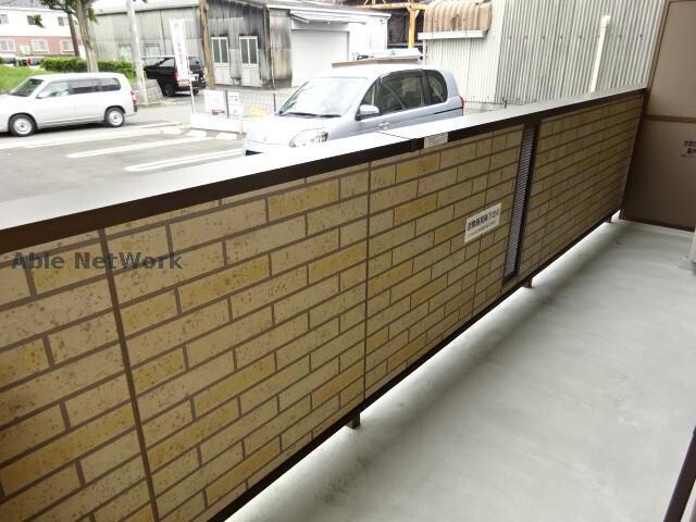 オハナ（細木町）の物件内観写真