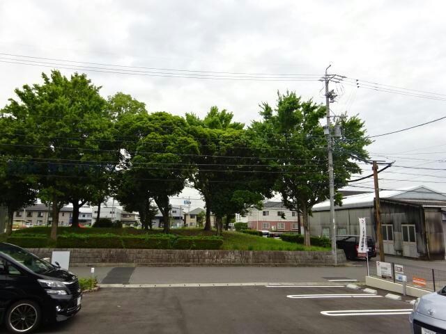 オハナ（細木町）の物件内観写真