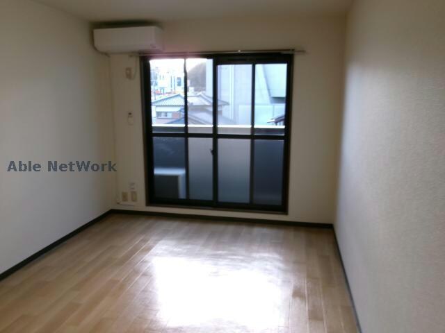 メゾン坂下の物件内観写真