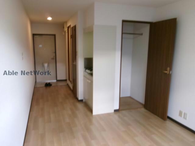 メゾン坂下の物件内観写真