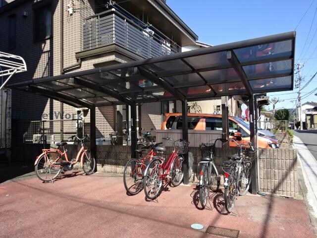 メゾン坂下の物件外観写真