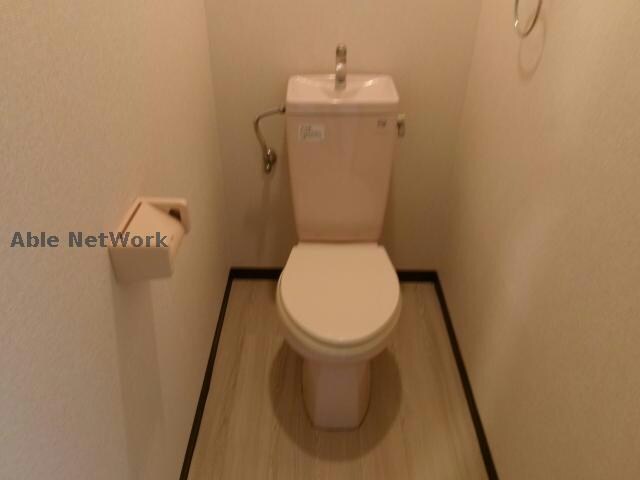 メゾン坂下の物件内観写真