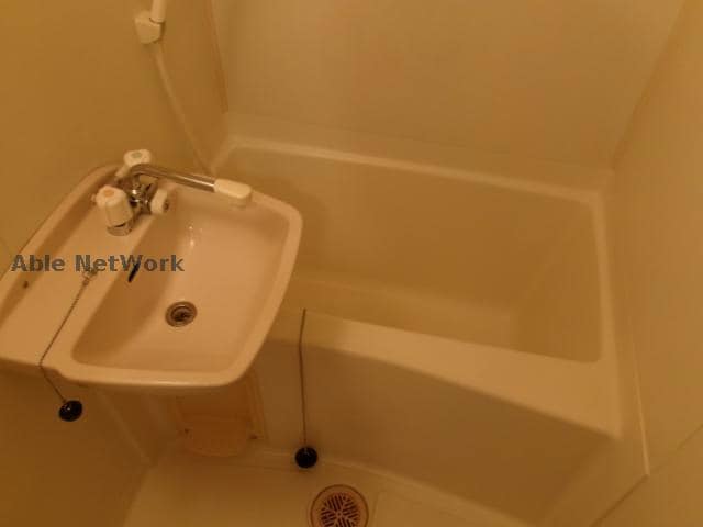 メゾン坂下の物件内観写真