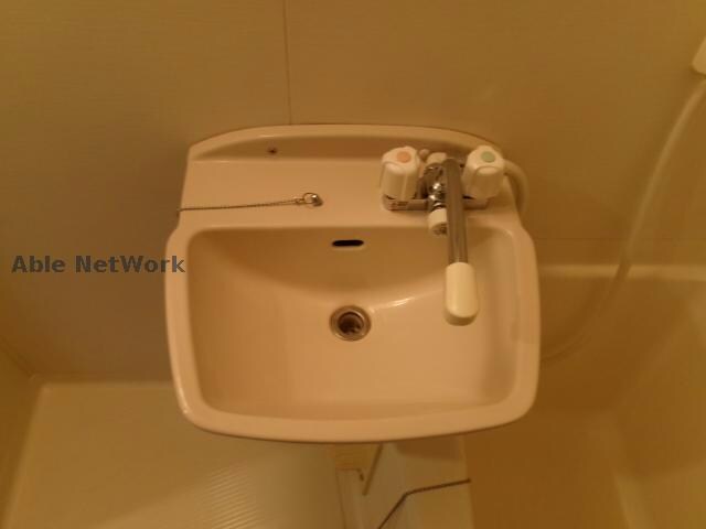 メゾン坂下の物件内観写真