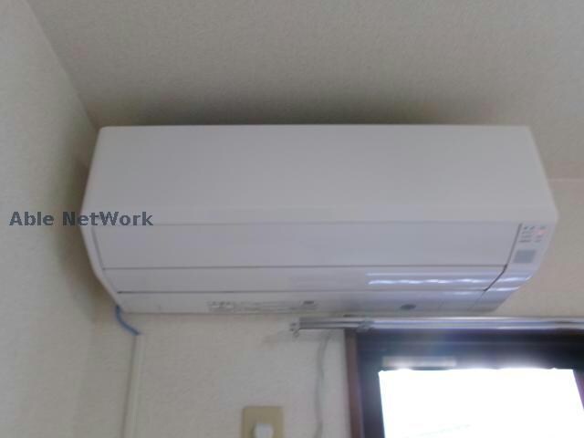 メゾン坂下の物件内観写真