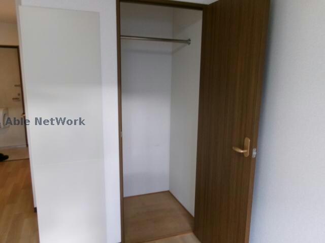 メゾン坂下の物件内観写真