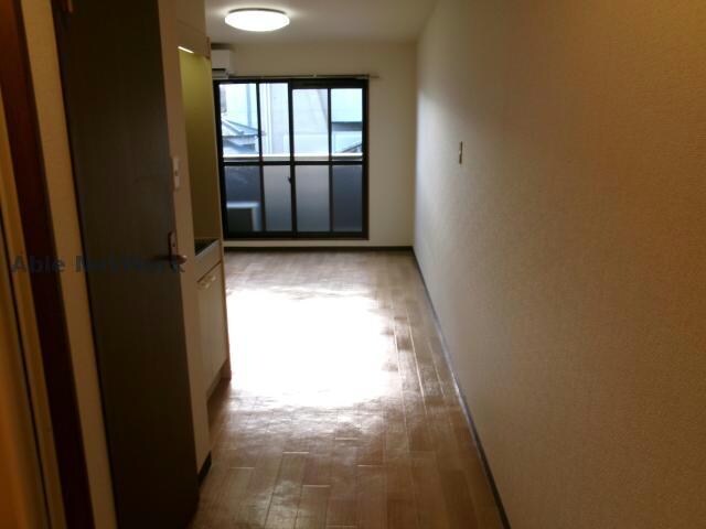 メゾン坂下の物件内観写真