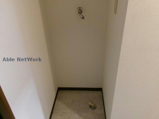 メゾン坂下の物件内観写真