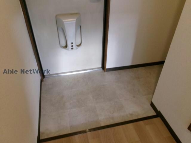 メゾン坂下の物件内観写真