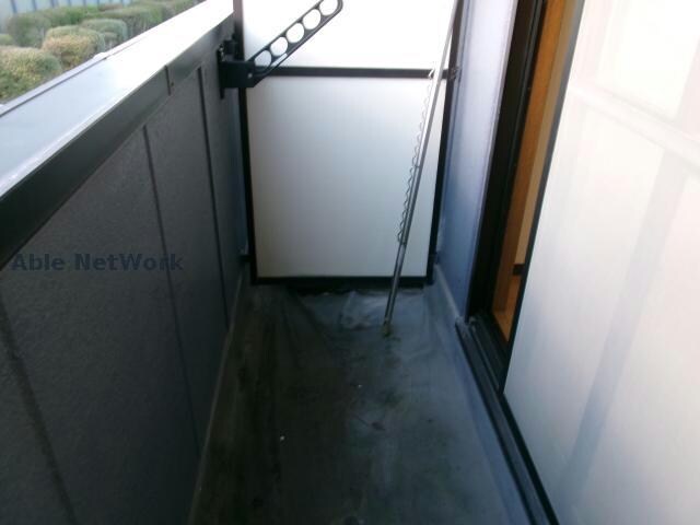 メゾン坂下の物件内観写真