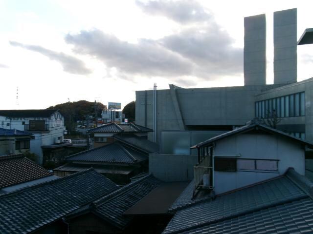 メゾン坂下の物件内観写真