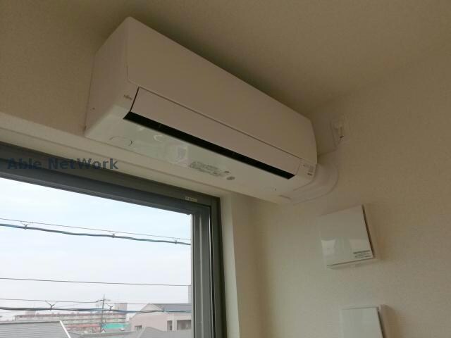 ウエストサイドTK　Ⅱの物件内観写真