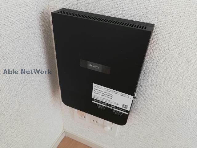 ウエストサイドTK　Ⅱの物件内観写真