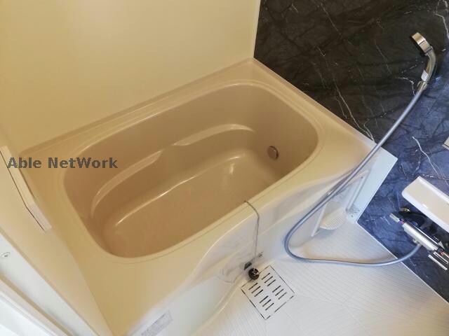 ウエストサイドTK　Ⅱの物件内観写真