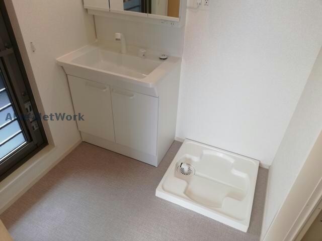 ウエストサイドTK　Ⅱの物件内観写真