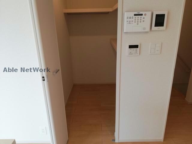 ウエストサイドTK　Ⅱの物件内観写真