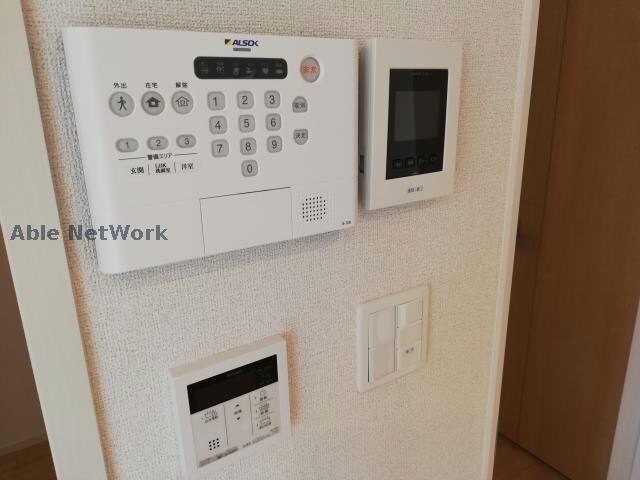 ウエストサイドTK　Ⅱの物件内観写真