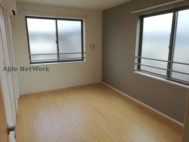 ウエストサイドTK　Ⅱの物件内観写真