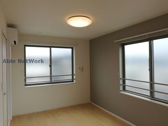 ウエストサイドTK　Ⅱの物件内観写真