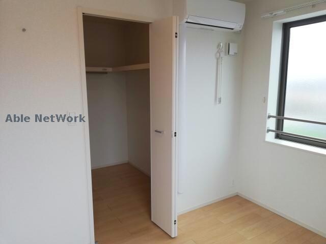 ウエストサイドTK　Ⅱの物件内観写真