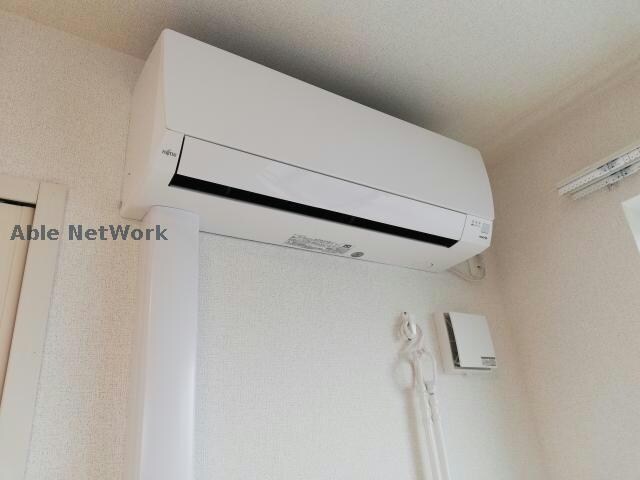 ウエストサイドTK　Ⅱの物件内観写真