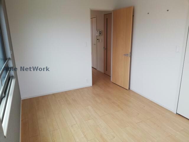 ウエストサイドTK　Ⅱの物件内観写真