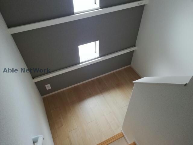 ウエストサイドTK　Ⅱの物件内観写真