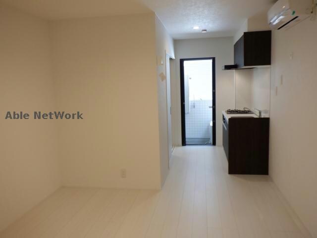 Noble Refineの物件内観写真