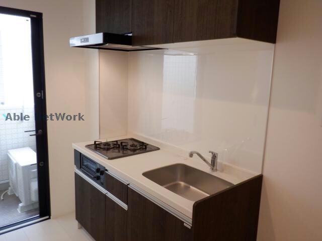 Noble Refineの物件内観写真