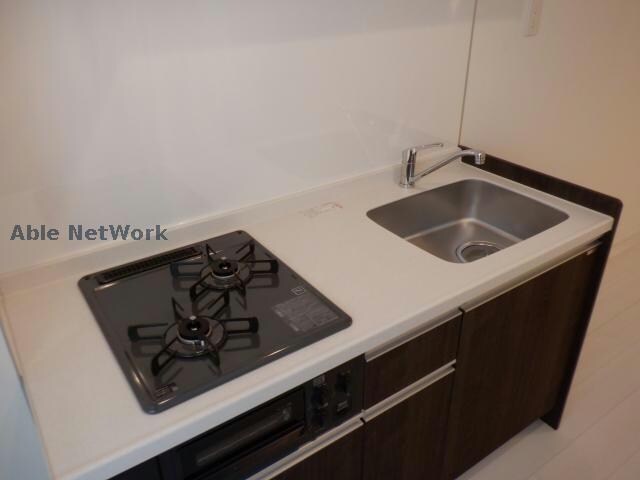 Noble Refineの物件内観写真