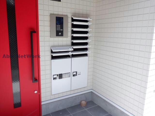 Noble Refineの物件外観写真