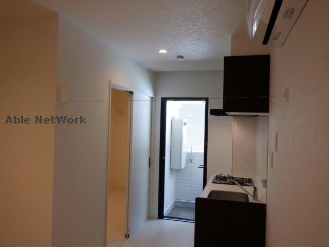 Noble Refineの物件内観写真