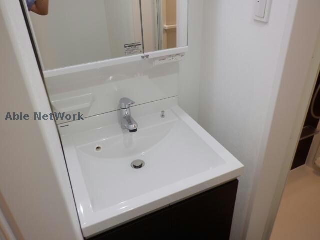 Noble Refineの物件内観写真