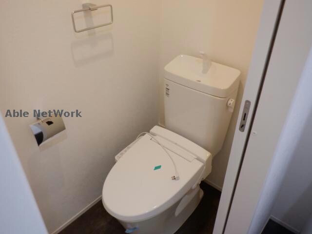 Noble Refineの物件内観写真