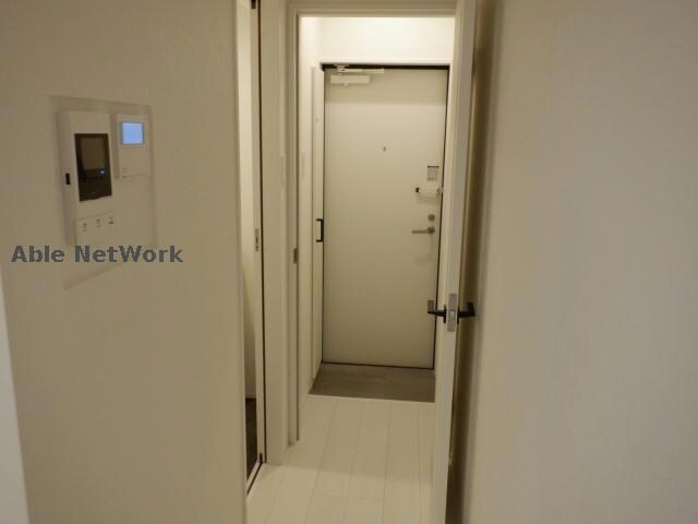 Noble Refineの物件内観写真