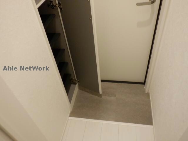 Noble Refineの物件内観写真