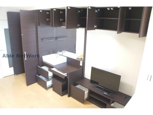 レオネクストPines Mの物件内観写真