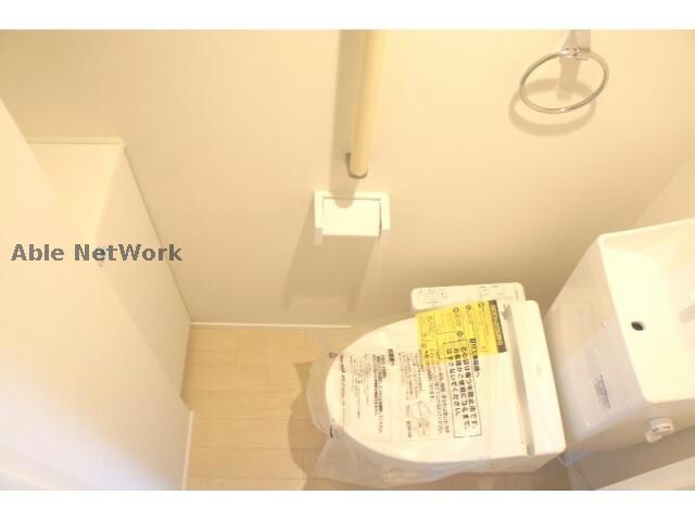 レオネクストPines Mの物件内観写真