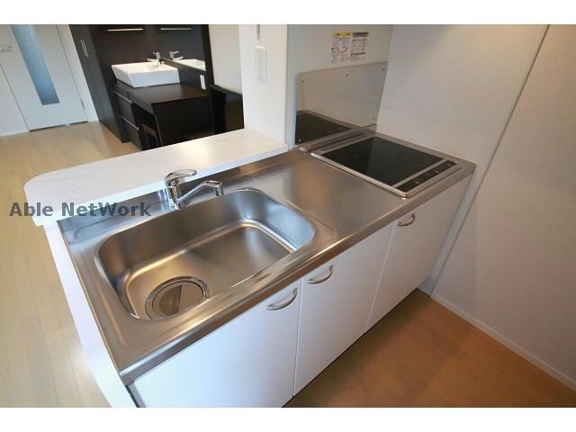 ミランダアビタシオンⅢの物件内観写真