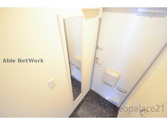 ミランダアビタシオンⅢの物件内観写真