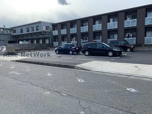 レオネクスト広田の物件外観写真