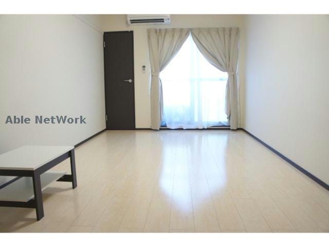 レオネクスト広田の物件内観写真