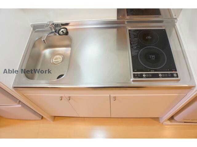 レオネクスト広田の物件内観写真