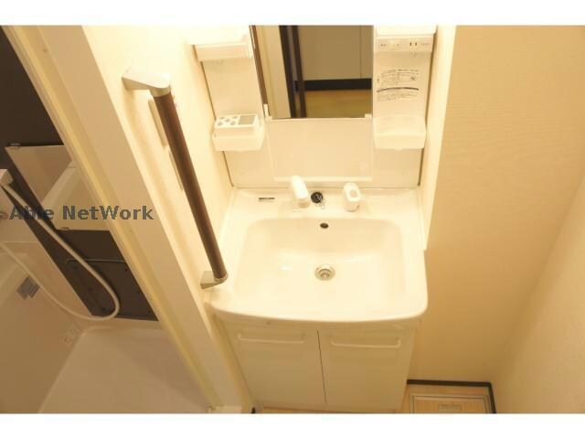 レオネクスト広田の物件内観写真