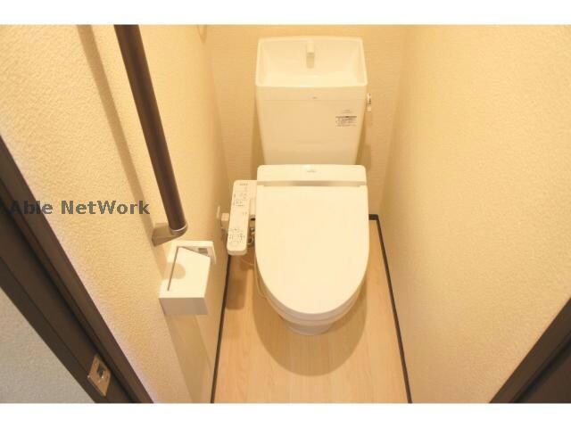 レオネクスト広田の物件内観写真