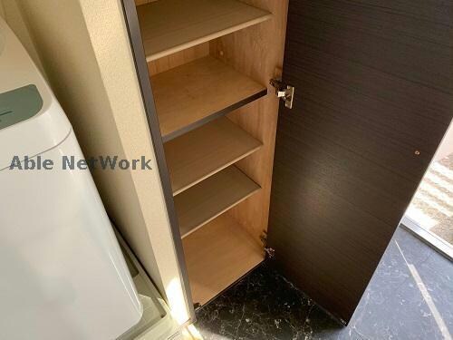 レオネクスト広田の物件内観写真